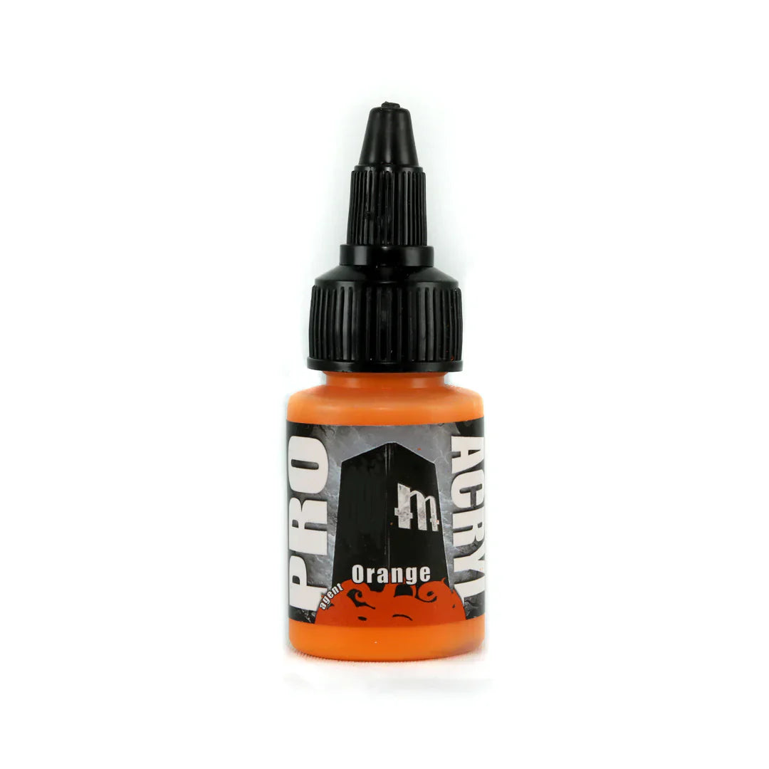 Pro Acryl Paint Singles