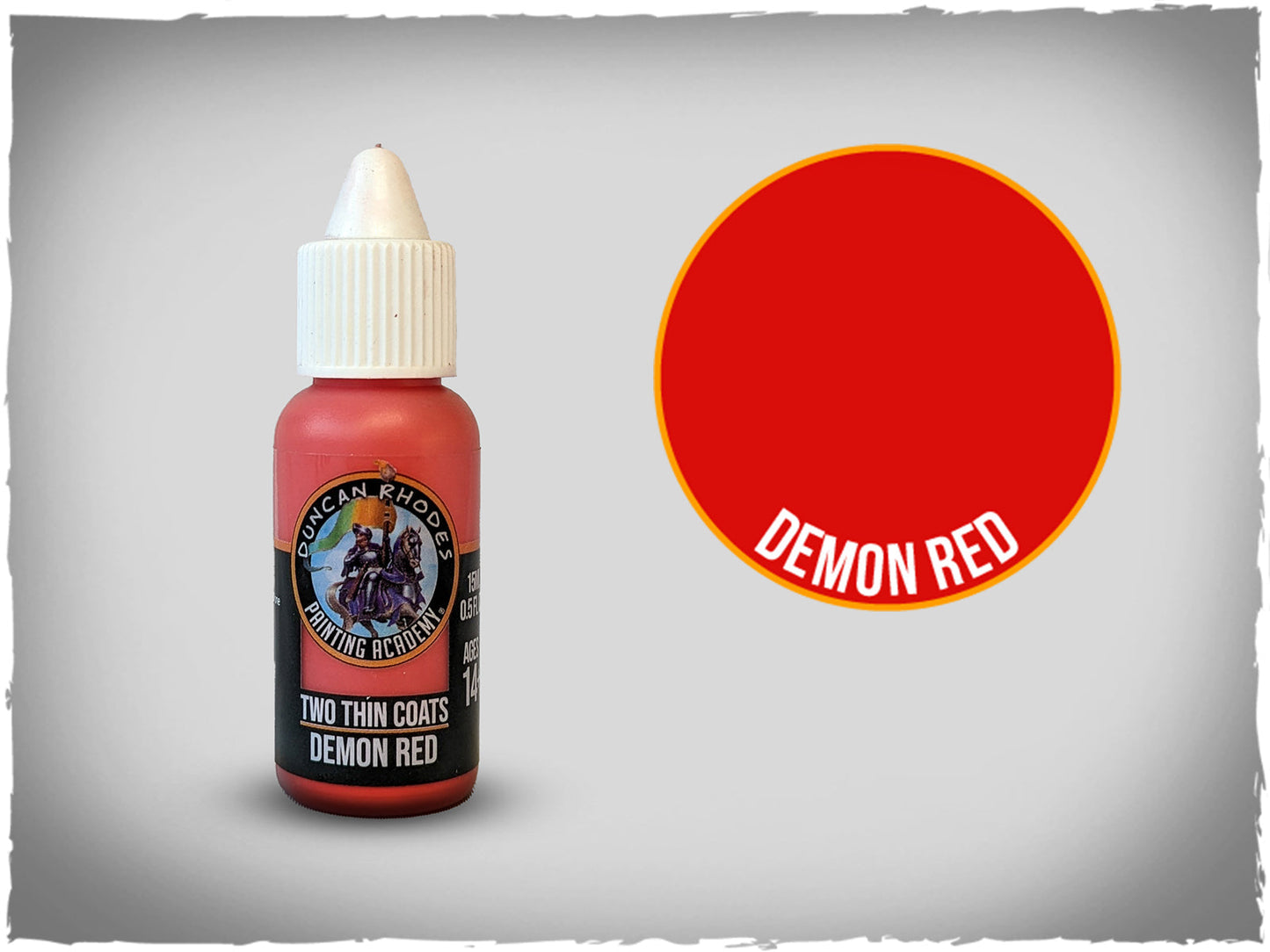 Two Thin Coats Paints