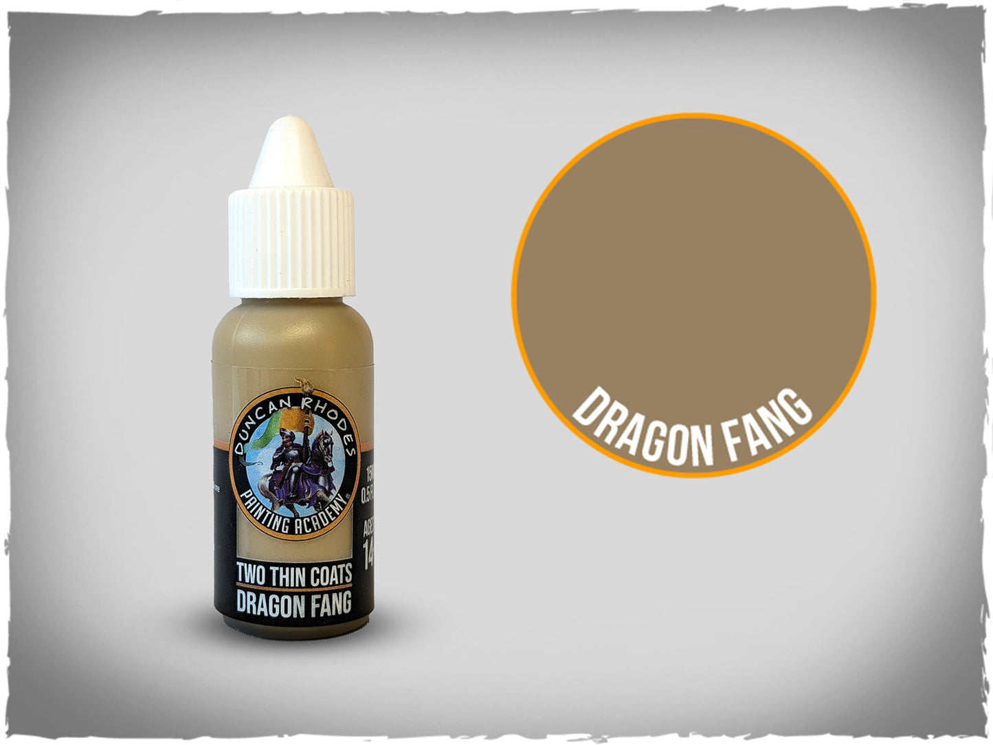 Two Thin Coats Paints