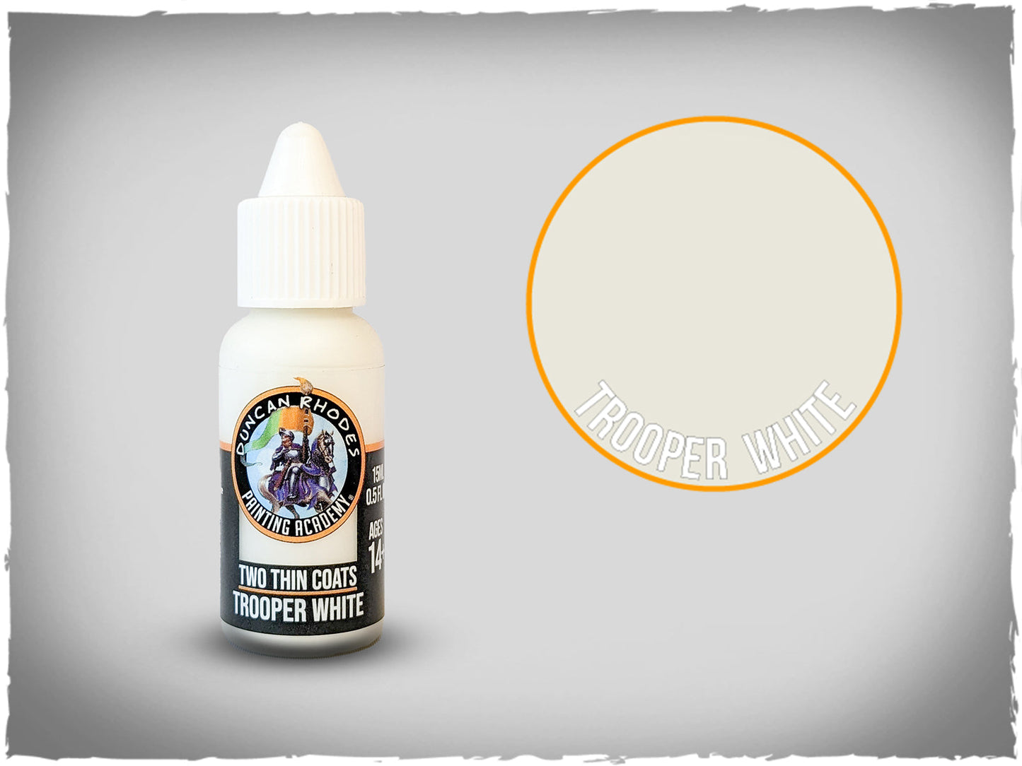 Two Thin Coats Paints