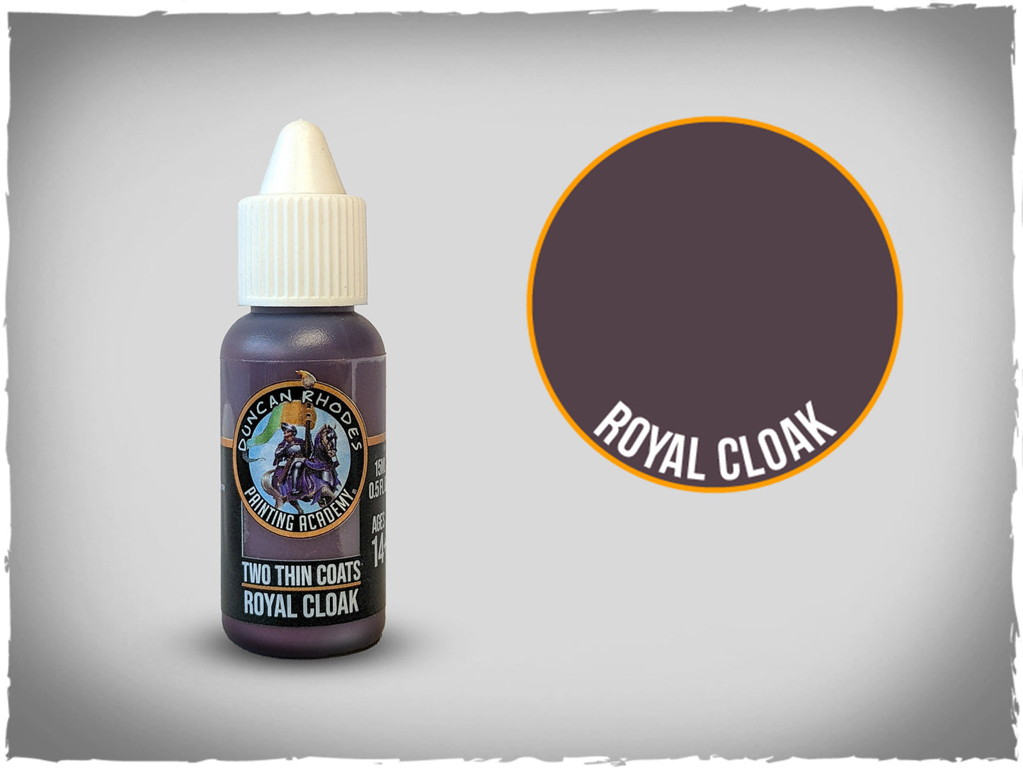 Two Thin Coats Paints