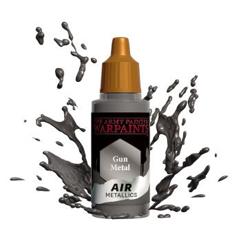 TAP Warpaints Air Metallic