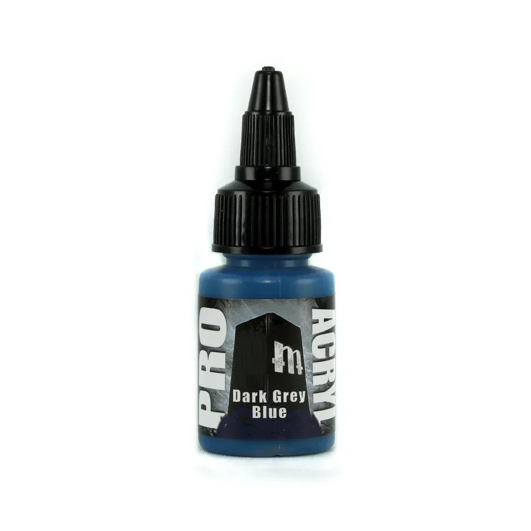 Pro Acryl Paint Singles
