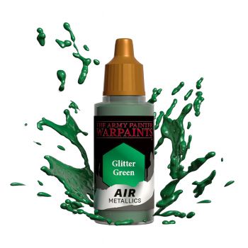 TAP Warpaints Air Metallic