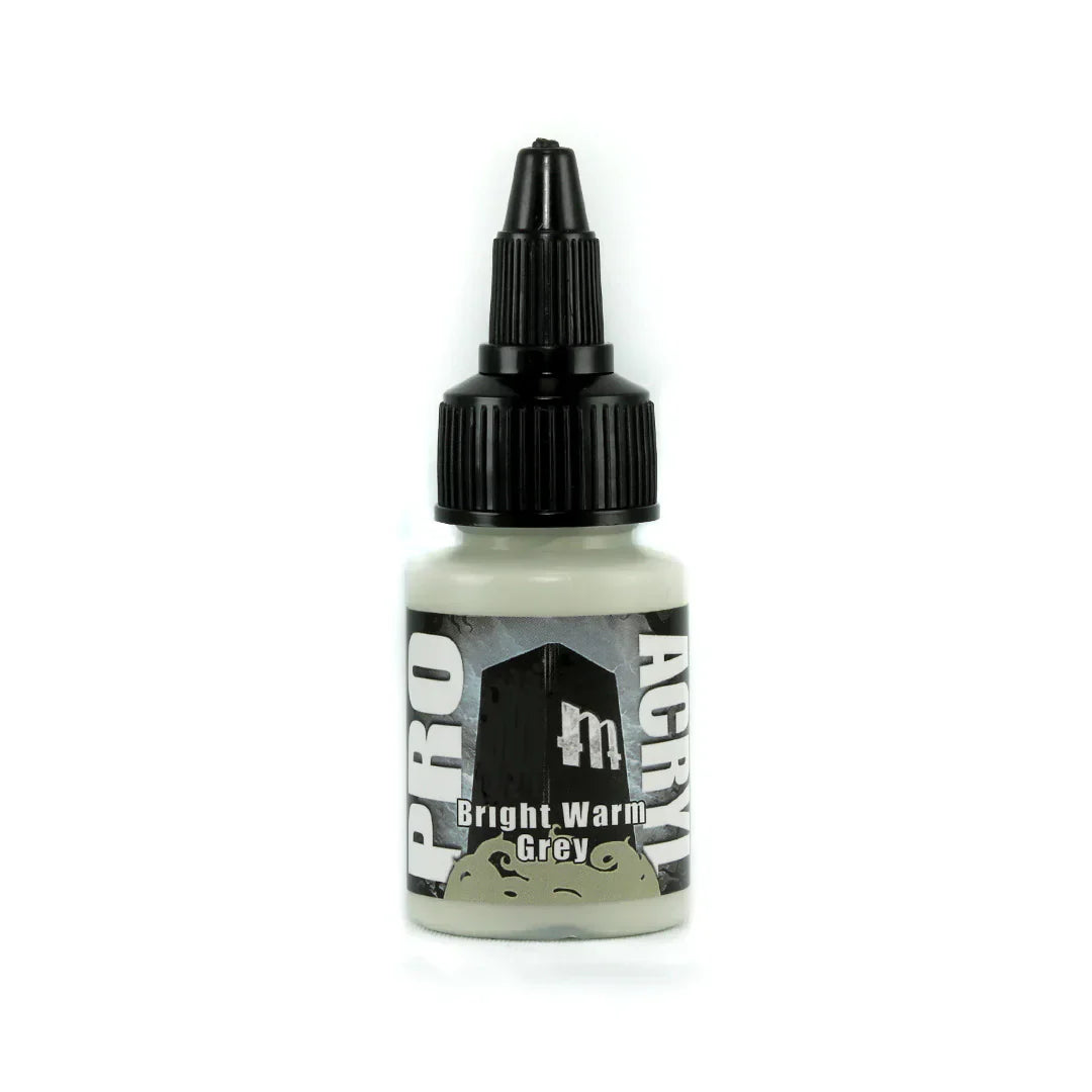 Pro Acryl Paint Singles