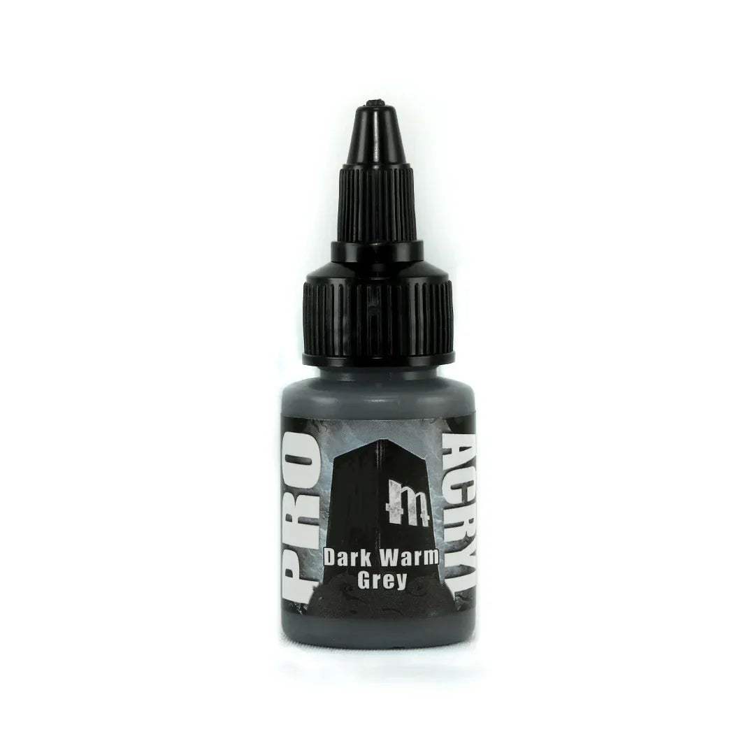 Pro Acryl Paint Singles