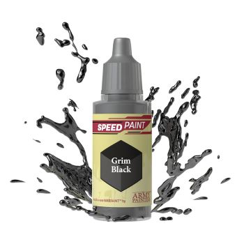 TAP Speedpaints 2.0