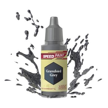 TAP Speedpaints 2.0