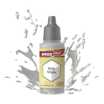 TAP Speedpaints 2.0