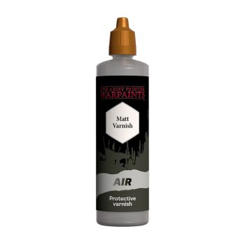TAP Warpaints Air Varnish 100ml