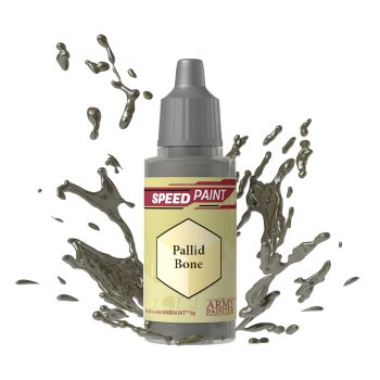TAP Speedpaints 2.0