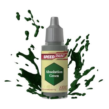 TAP Speedpaints 2.0