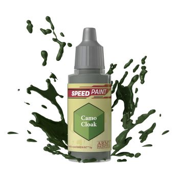 TAP Speedpaints 2.0