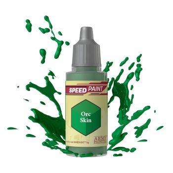 TAP Speedpaints 2.0