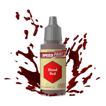 TAP Speedpaints 2.0