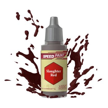 TAP Speedpaints 2.0