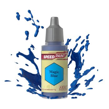 TAP Speedpaints 2.0