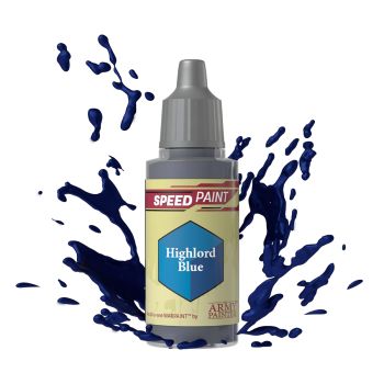 TAP Speedpaints 2.0