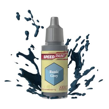 TAP Speedpaints 2.0