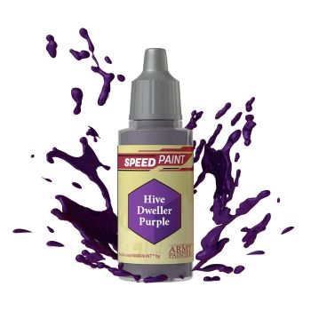 TAP Speedpaints 2.0