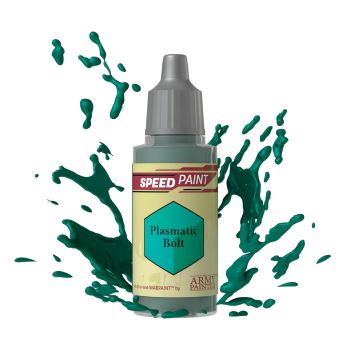 TAP Speedpaints 2.0