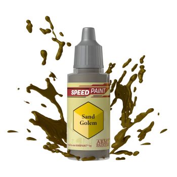 TAP Speedpaints 2.0