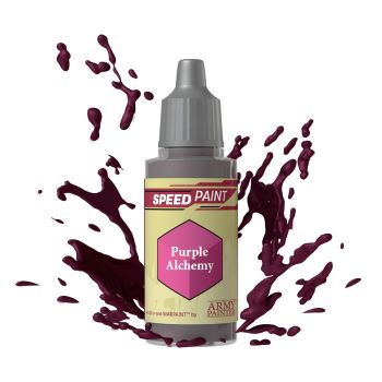 TAP Speedpaints 2.0