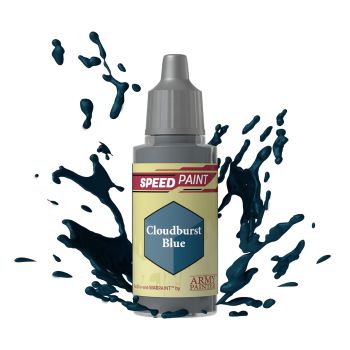 TAP Speedpaints 2.0