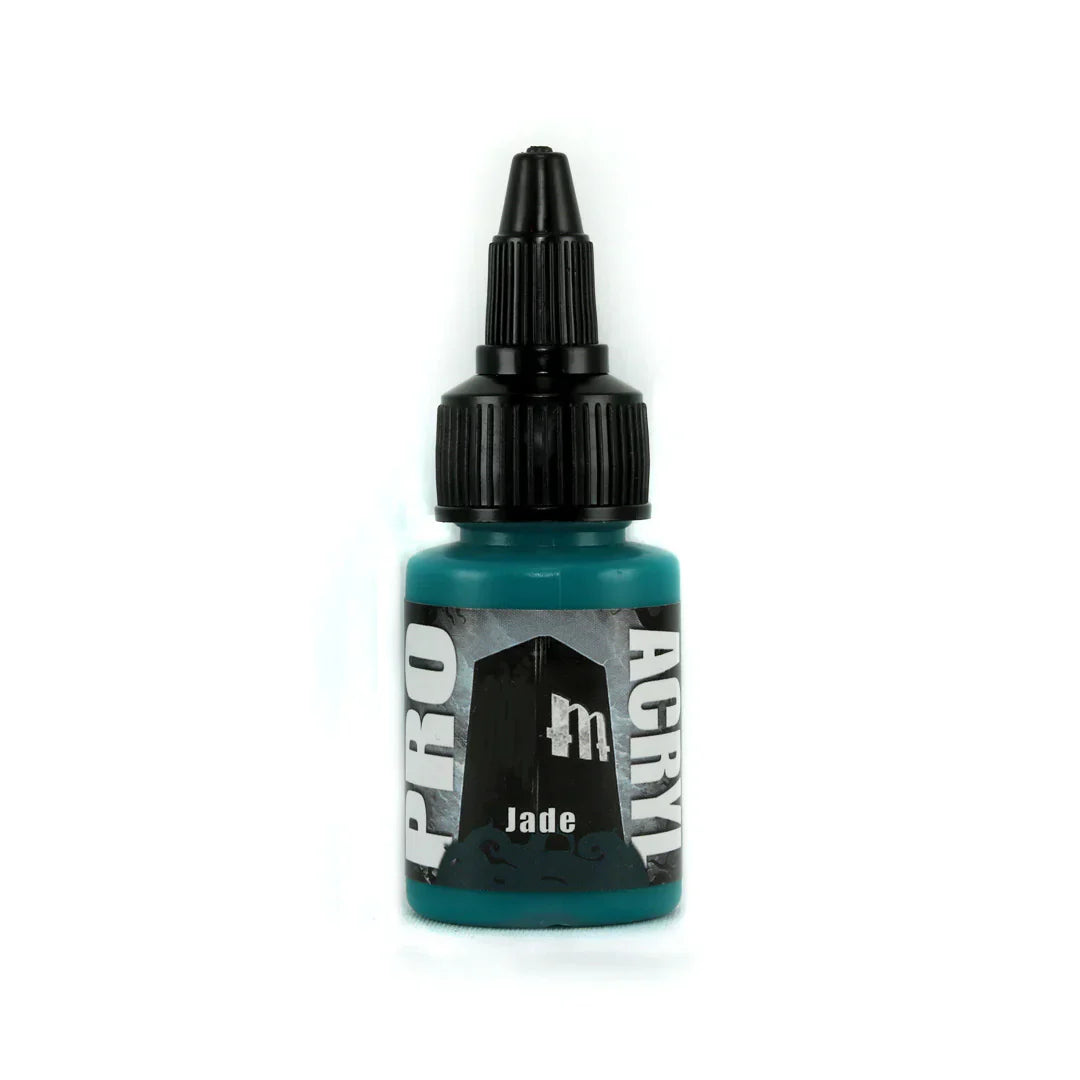 Pro Acryl Paint Singles