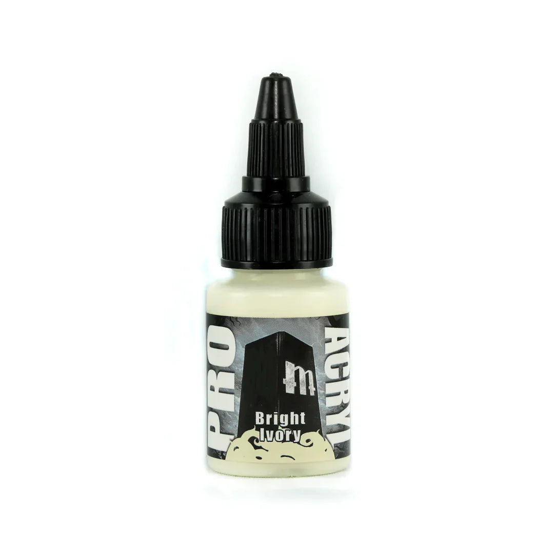 Pro Acryl Paint Singles