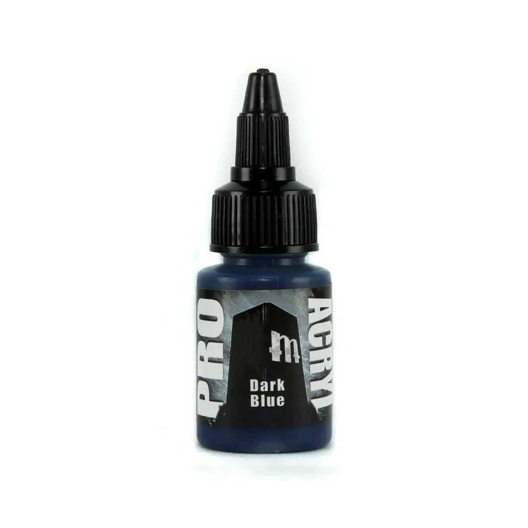 Pro Acryl Paint Singles