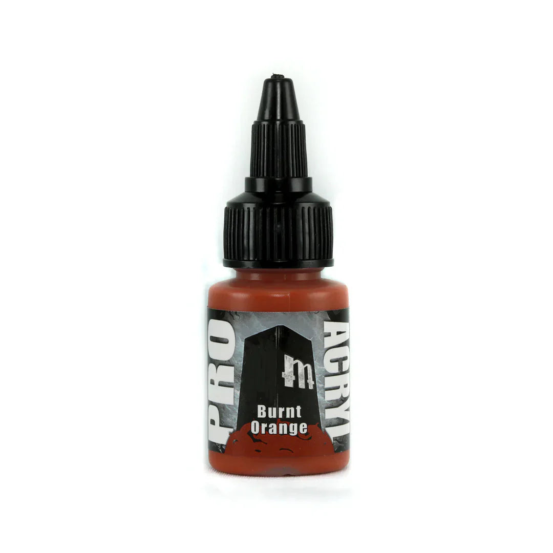 Pro Acryl Paint Singles