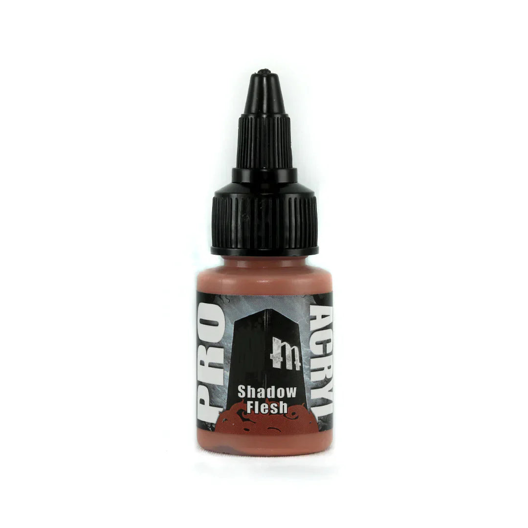 Pro Acryl Paint Singles