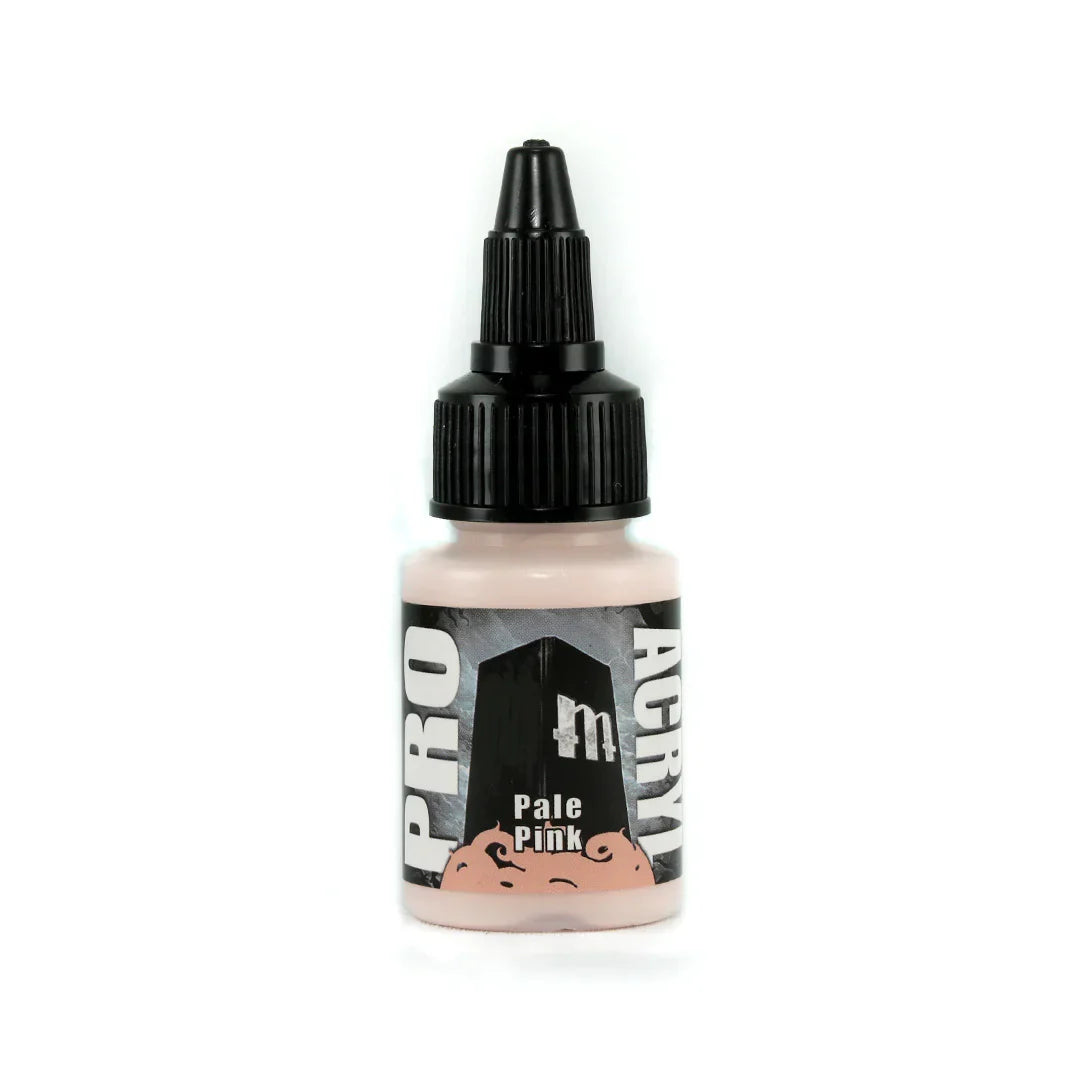 Pro Acryl Paint Singles