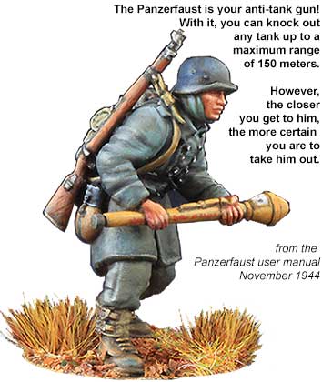 1-48 Tactic Arno Liebach - German 26th Volksgrenadier Division