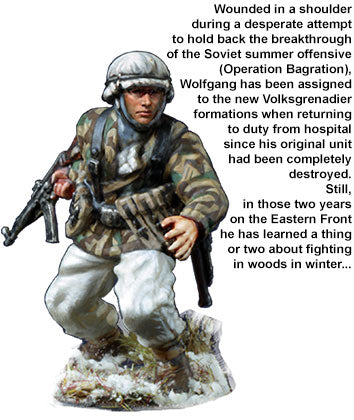 1-48 Tactic Oberschütze Wolfgang Schmidt