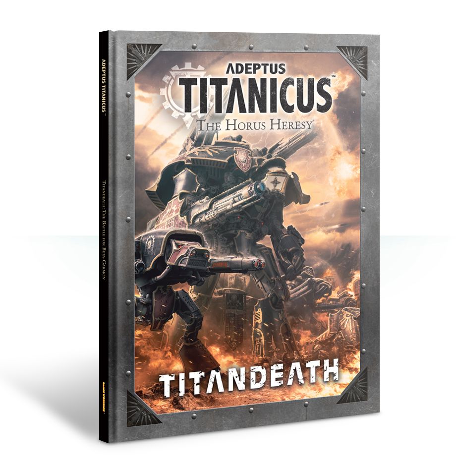 Titandeath