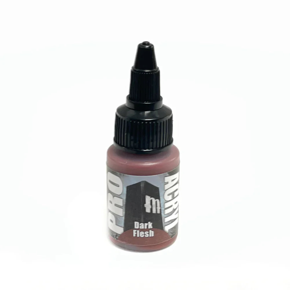 Pro Acryl Paint Singles