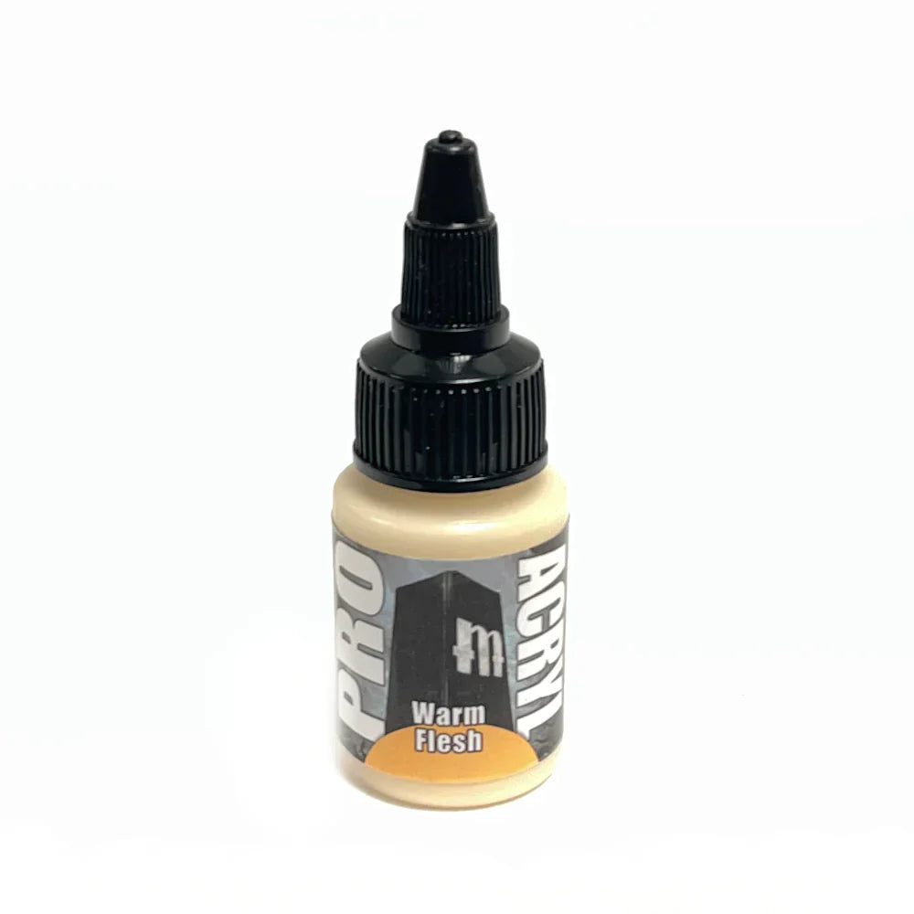 Pro Acryl Paint Singles