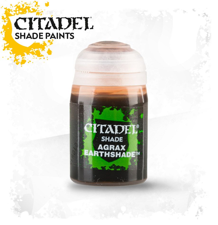Citadel Paint: Shade 18ml