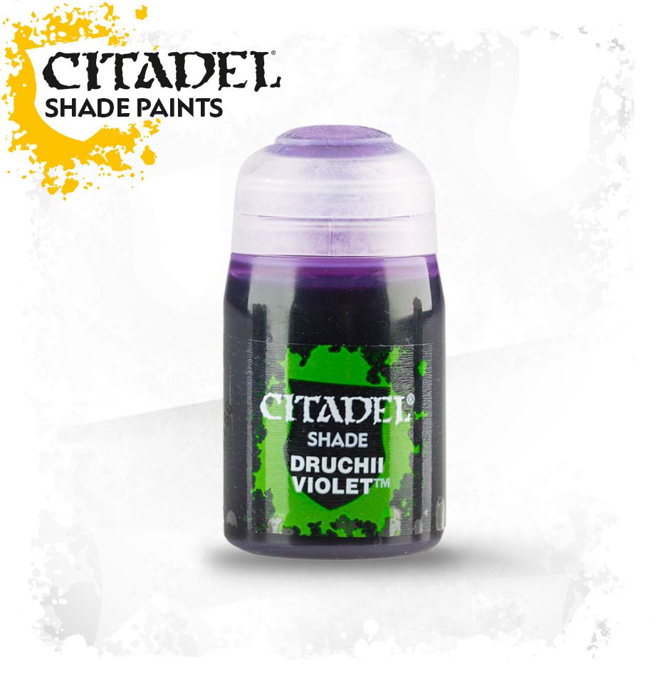 Citadel Paint: Shade 18ml