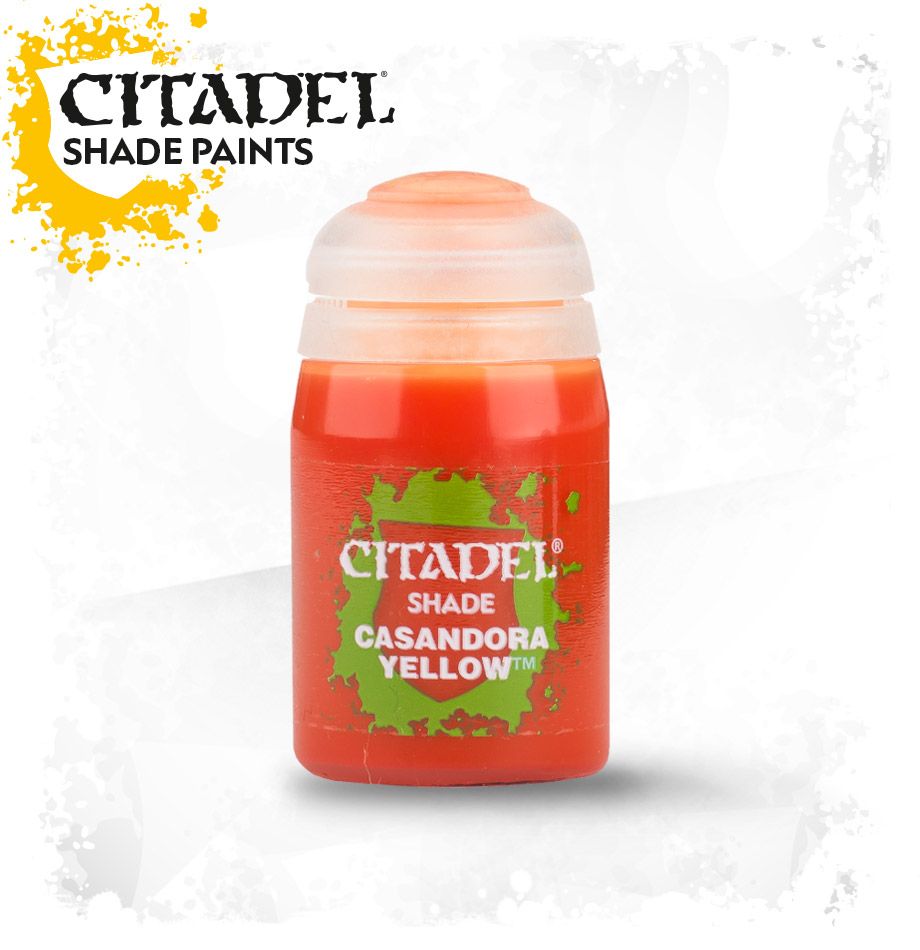 Citadel Paint: Shade 18ml