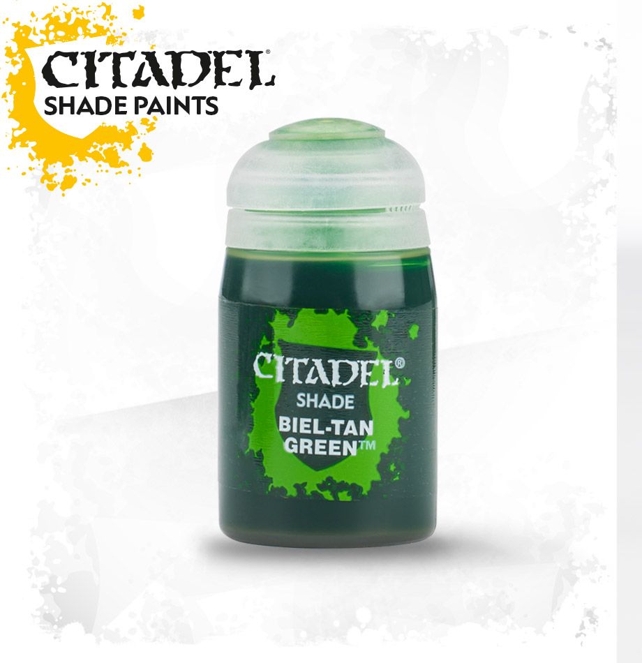 Citadel Paint: Shade 18ml