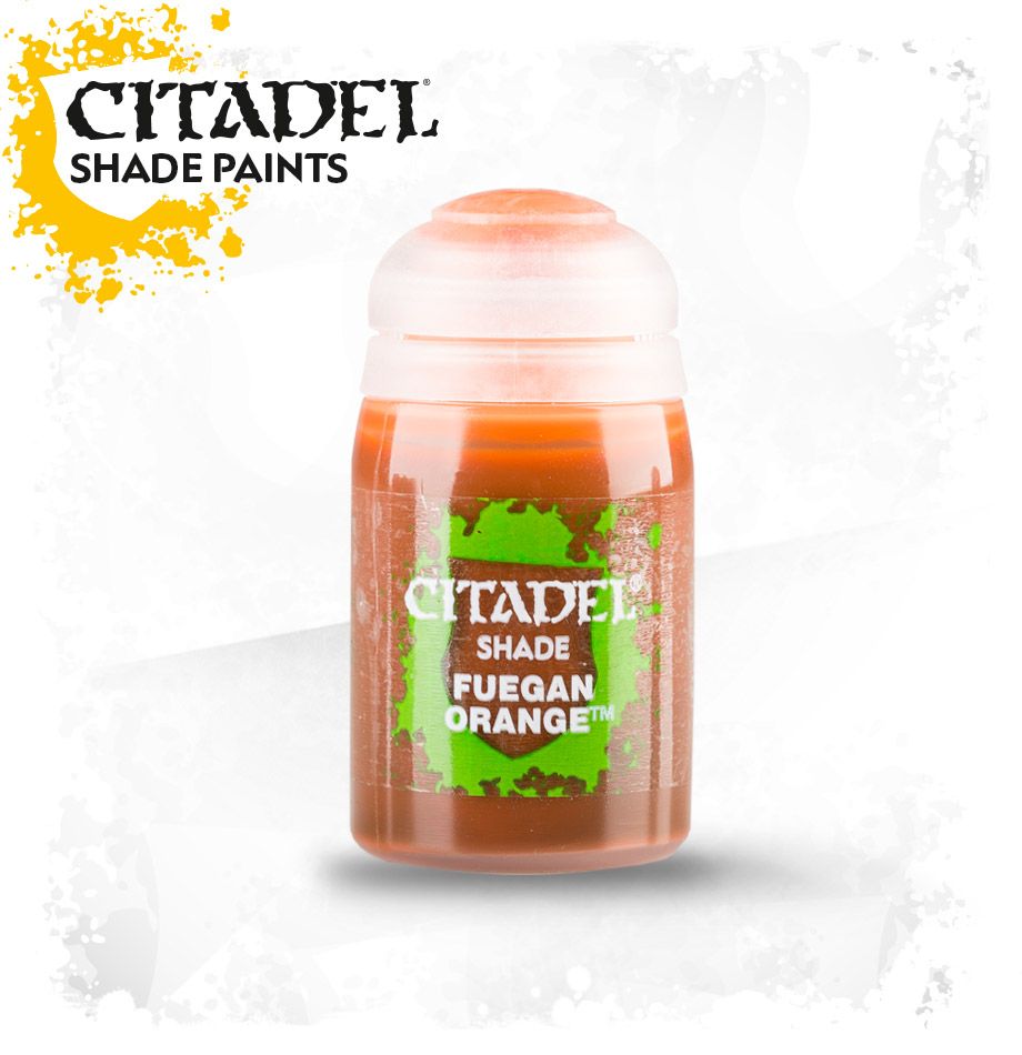 Citadel Paint: Shade 18ml