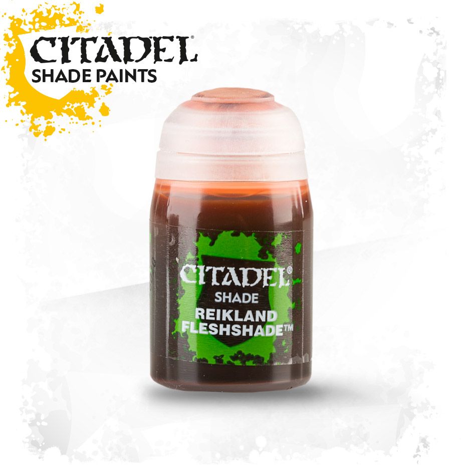 Citadel Paint: Shade 18ml