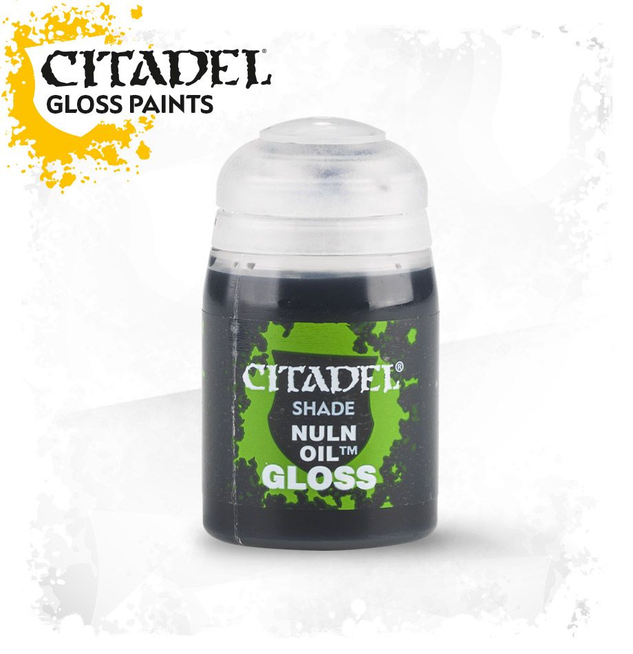 Citadel Paint: Shade 18ml