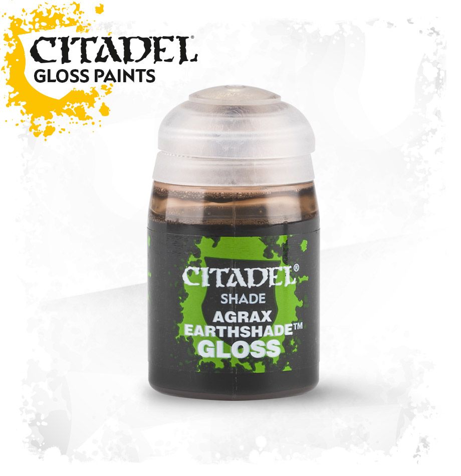 Citadel Paint: Shade 18ml