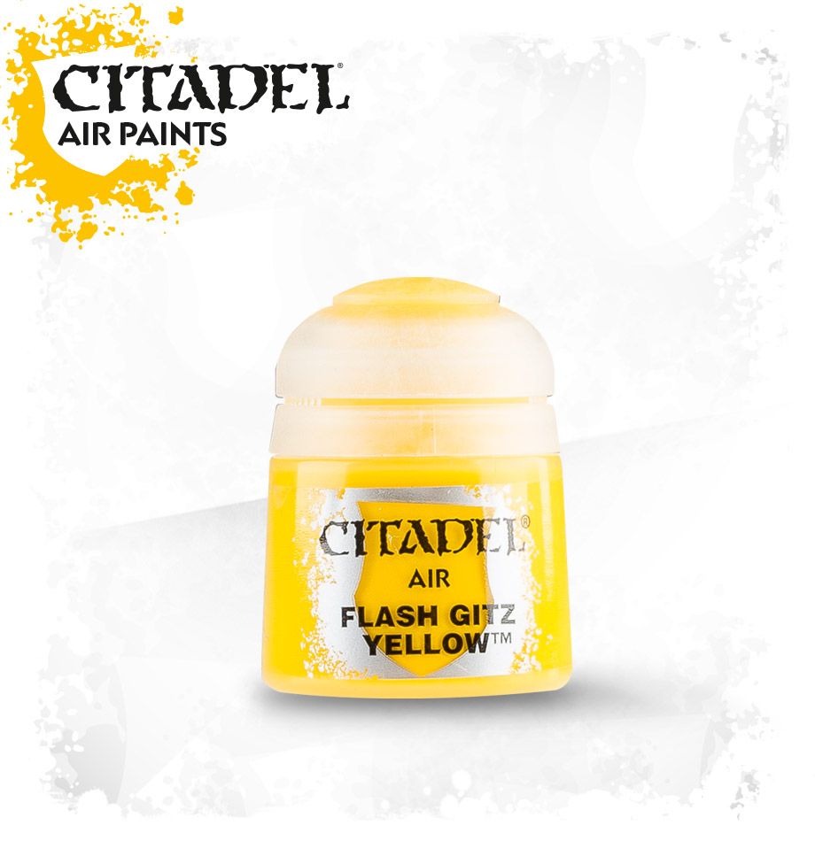 Citadel Paint: Air (24ml)
