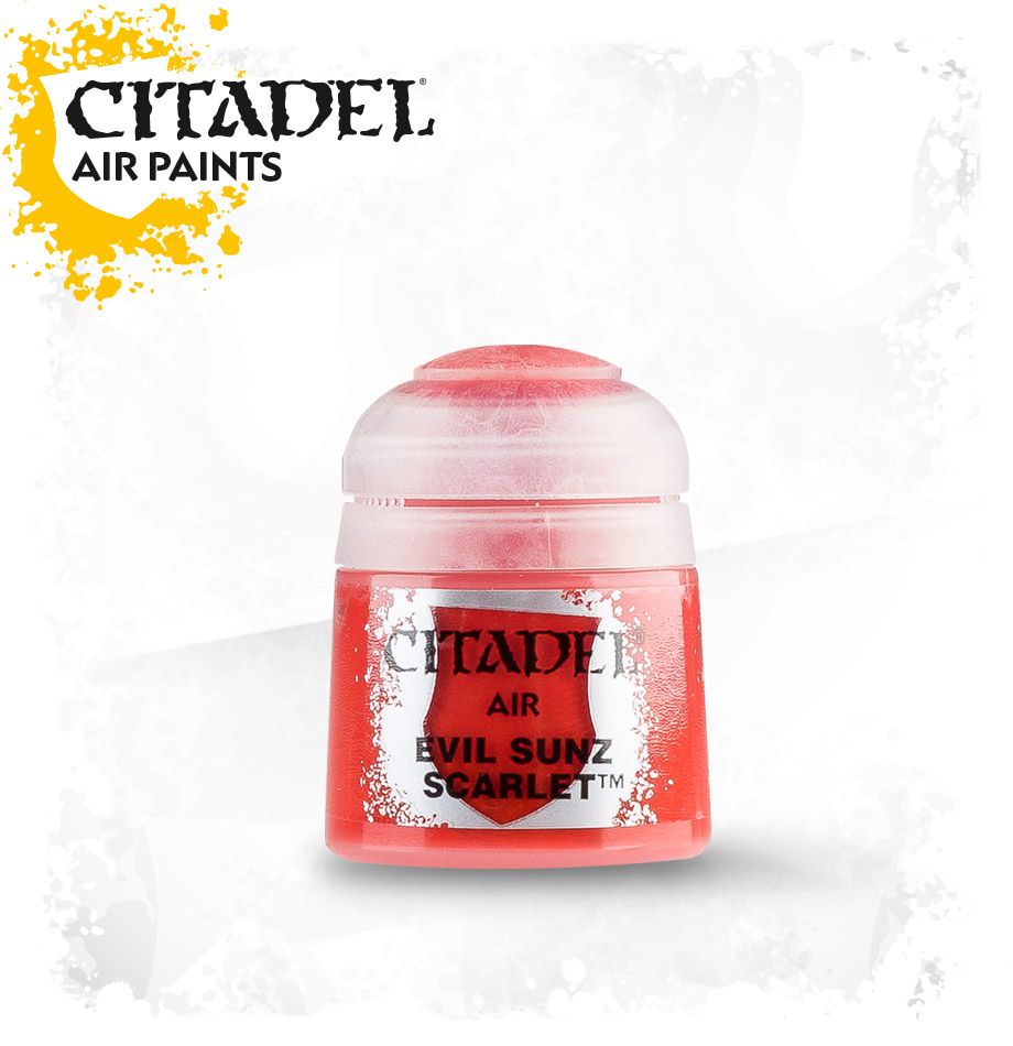 Citadel Paint: Air (24ml)