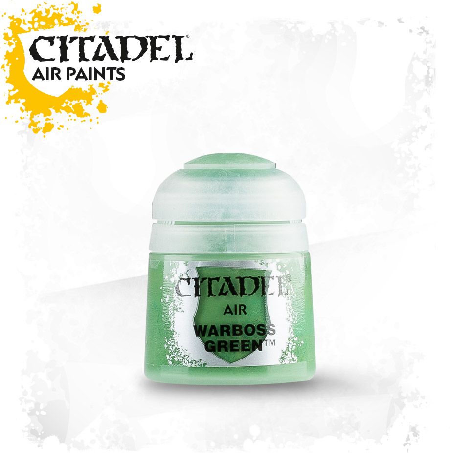 Citadel Paint: Air (24ml)